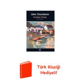 Sardalye Sokağı + Türk Klasiği Hediye