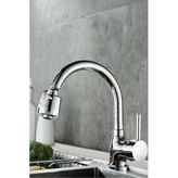 Sardıcı Ağır Gövde Lavabo Bataryası