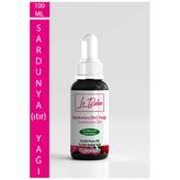 Sardunya (Itır Çiçeği) Yağı 100 Ml (Geranium Oil)