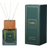 Sarev Elıte Amber Mısk Reed Diffuser Çubuklu Koku