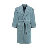 Sarev New Soho Yeşil Bornoz