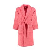Sarev Pembe New Soho Bornoz L Beden