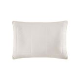 Sarev Soybean Soya Protein Elyaflı 50x70 cm Beyaz Yastık