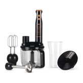 Sarex SR-2020 Diamond Plus 1500 W Blender Seti