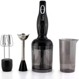Sarex SR-2110 Elite Siyah Mix Blender Set