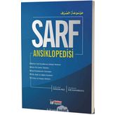 Sarf Ansiklopedisi (Kapak Değişebilir)