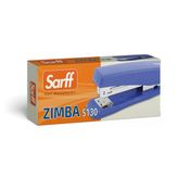 Sarf Zımba Makinesi 24/6 Mavi
