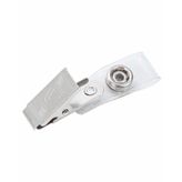 Sarff 10 Adet Metal Maşalı Klips Blister