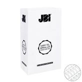 Sarff 5/16 100 Adet Siyah JBI Karotel Kutu