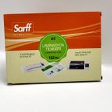 SARFF LAMİNASYON FİLMİ A5 PARLAK