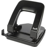 Sarff P35 Sıyah Delgec (35 Syf.)