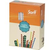 Sarff Spiral Plastik 240 Sy 25 Mm Beyaz 15312061