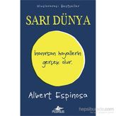 Sarı Dünya - Albert Espinosa