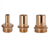 Sarı Hortum Rekoru 1/2" 10 Mm