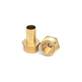 Sarı Hortum Rekoru 3/8 8 Mm