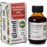 Sarı Kantaron Mas.(Hypericum Perforatum) Yağı 100ml