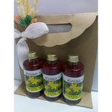 Sarı Kantaron Yağı 100ML 1.kalite - 100 ml
