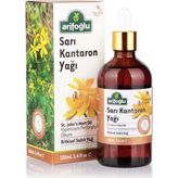 Sarı Kantaron Yağı 100ML - 1 kg