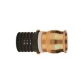 Sarı Klepe Yaylı 3/4''