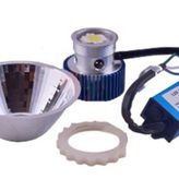 SARI ÖN FAR AMPUL LED ZENON MOTORLU