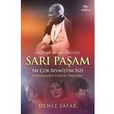 Sarı Paşam - Deniz Şafak