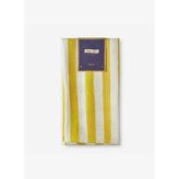 Sarı Polyester Runner 50X150 cm