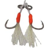 Sarı Simli Asist Jig Iğnesi No8 2 Adet