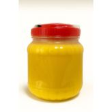 Sarıkamış Doğadan Sade Yağ 1 kg