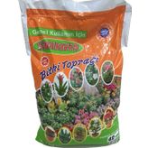 Sarıkaya Bitki Toprağı Torf (Humus Katkılı) 40 Lt