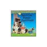 Sarıl Can Pijama Partisinde - David Melling