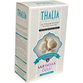 Sarımsak Özlü Kokusuz Şampuan 300 ml