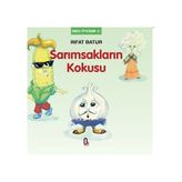 SARIMSAKLARIN KOKUSU - RIFAT BATUR
