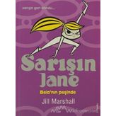 Sarışın Jane - Bela'nın Peşinde - Jill Marshall