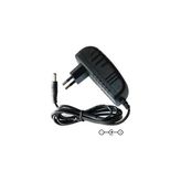 Şarj Aleti Ac Adaptör Şarj Kablosu Şarj Cihazı 24 V Için Direksiyon Logitech Driving Force Gt Steering Wheel - Siyah