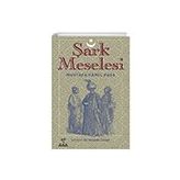 Şark Meselesi Ark Kitapları