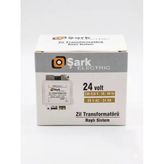 Şark Zil Trafosu 15W 24V