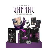 Sarkaç 2: Göz Bağı – Tek Kitaplık Kutu-Yan boyalı