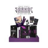 Sarkaç 2: Göz Bağı - Tek Kitaplık Kutu