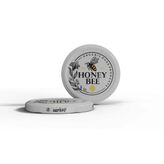 Sarkap 82 mm 630'lu Bal Desen Kavanoz Kapağı Arı