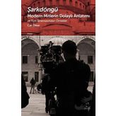 Şarkdöngü - Can Diker