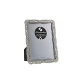 Sarmasık Çerçeve 13x18 cm Silver