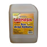 Sarmaşık Sıvı Arap Sabunu 5 lt