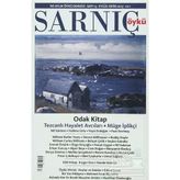 Sarnıç 2013 Eylül Ekim Öykü Dergisi