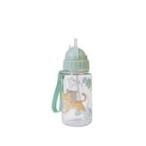 Saro Cat Pipetli Matara 450 Ml - Yeşil
