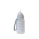 Saro Vichy Pipetli Matara 450 Ml - Gri