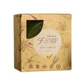 SARP SAÇ TASARIM Katı Şampuan
