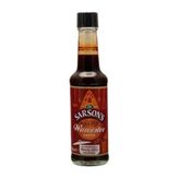 Sarsons 150 ml Worcester Sos