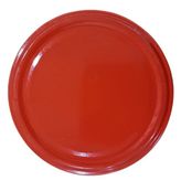 Sarten Kırmızı Konserve Kavanoz Kapağı 82 Mm 650 Adet/koli Toptan