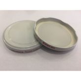 Sarten Konserve Kavanoz Kapağı 40 Adet 82 mm.
