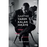 Sartre Yarım Kalan Hikaye Fol Kitap